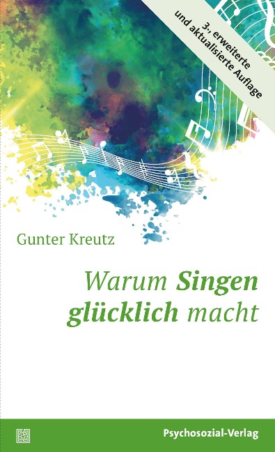 Warum Singen glücklich macht - Gunter Kreutz
