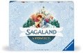 Sagaland Wintermärchen - Gesellschaftsspiel & Brettspiel ab 6 Jahre - Alex Randolph, Michel Matschoss