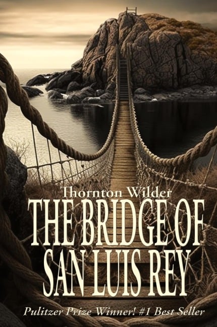 The Bridge of San Luis Rey - Thornton Wilder