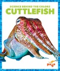 Cuttlefish - Alicia Z Klepeis