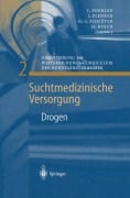 Cover-Bild zum Titel 'Drogen' von ''