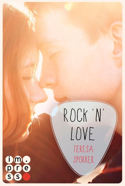Rock'n'Love (Die Rockstars-Serie) - Teresa Sporrer