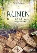 Runenrituale - Antara Reimann