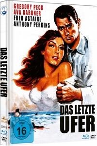 Das letzte Ufer - John Paxton, Nevil Shute, Ernest Gold