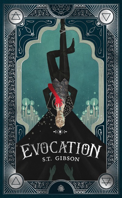 Evocation - S. T. Gibson