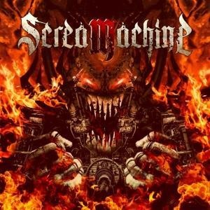 ScreaMachine - Screamachine
