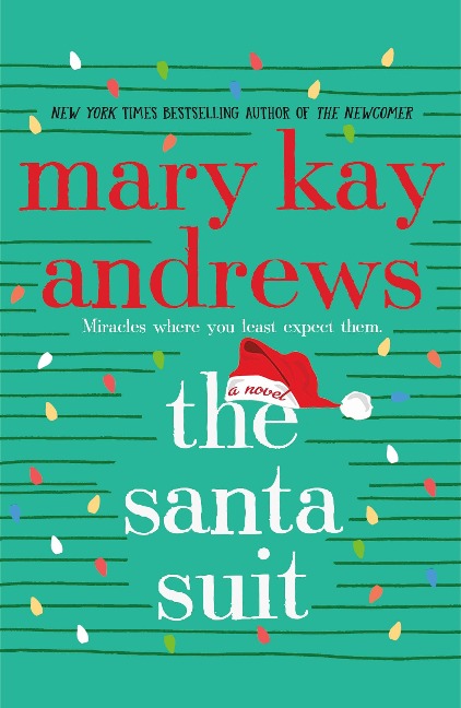 The Santa Suit - Mary Kay Andrews