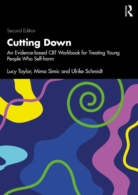 Cutting Down - Lucy Taylor, Ulrike Schmidt, Mima Simic