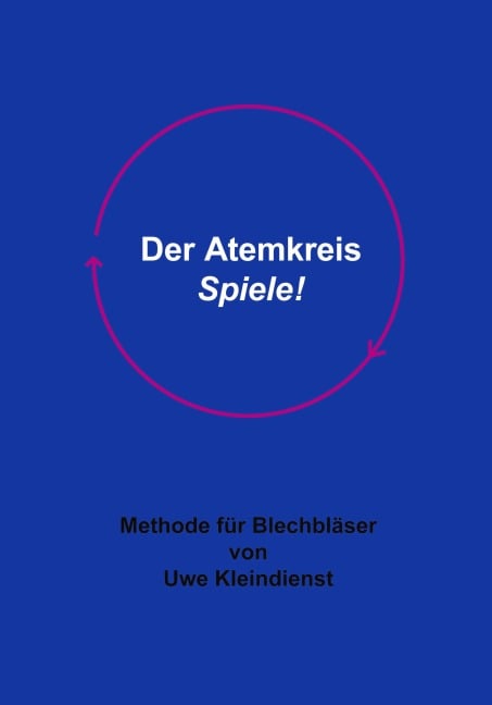 Der Atemkreis-Spiele ! - Uwe Kleindienst