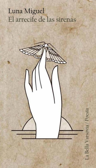 El arrecife de las sirenas - Luna Miguel