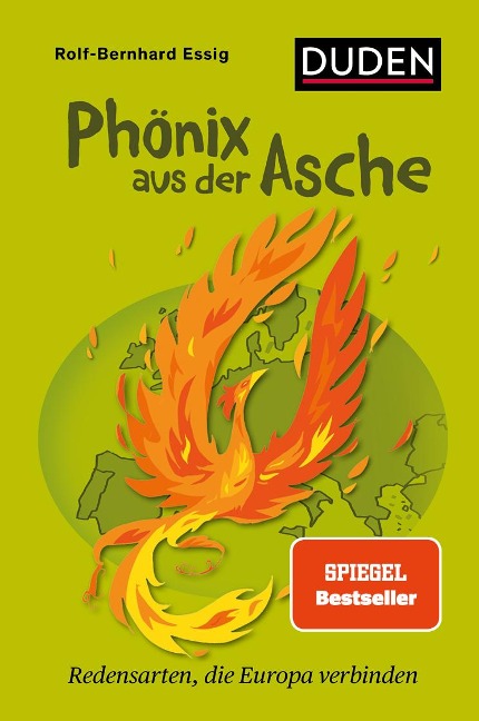 Phönix aus der Asche - Rolf-Bernhard Essig