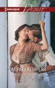 Cover-Bild zum Titel 'Um pai exemplar' von 'Sheri Whitefeather'