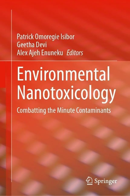 Environmental Nanotoxicology - 