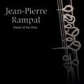 Cover-Bild zum Titel 'Master Of The Flute' von 'Jean-Pierre Rampal'