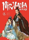 Cover-Bild zum Titel 'Nirvana in Fire' von 'Haiyan'
