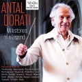 Milestones Of A Legend - Antal Dorati