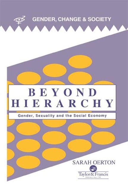 Beyond Hierarchy - Sarah Oerton