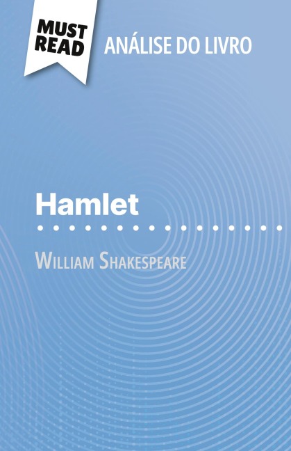 Hamlet de William Shakespeare (Análise do livro) - Nasim Hamou