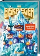 Cover-Bild zum Titel 'Die Eiskrieger' von 'AviveHD'