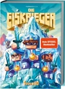 Cover-Bild zum Titel 'Die Eiskrieger' von 'AviveHD'