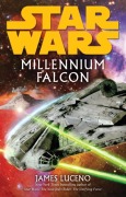 Cover-Bild zum Titel 'Star Wars: Millennium Falcon' von 'James Luceno'