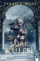 Cam Sato 6 - Safak Kulesi Ciltli - Sarah J. Maas