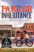 The Parker Inheritance (Scholastic Gold) - Varian Johnson