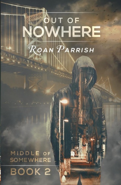 Out of Nowhere - Roan Parrish