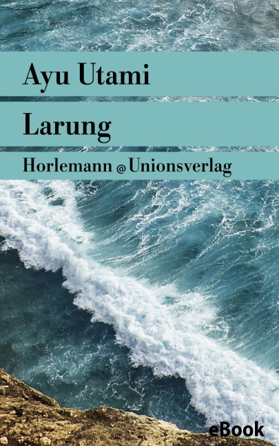Larung - Ayu Utami