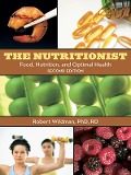 Cover-Bild zum Titel 'The Nutritionist' von 'Robert E. C. Wildman'