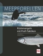 Meerforellen - Jens Bursell, Rasmus Ovesen
