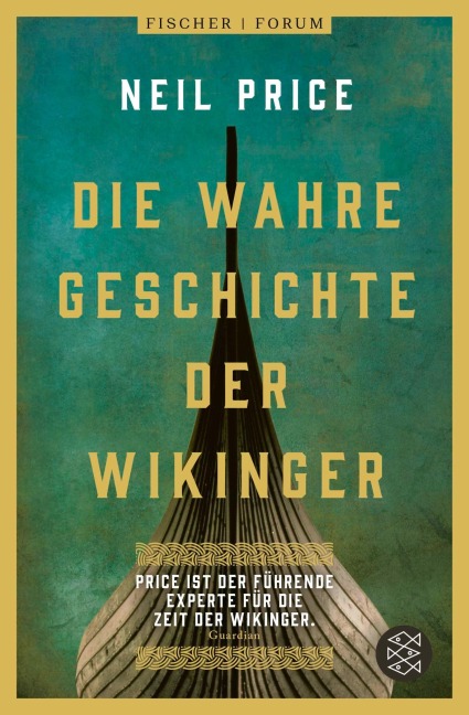 Die wahre Geschichte der Wikinger - Neil Price