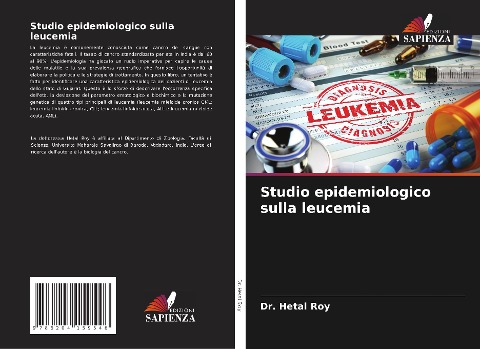 Studio epidemiologico sulla leucemia - Hetal Roy