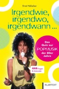 Cover-Bild zum Titel 'Irgendwie, irgendwo, irgendwann ...' von 'Ernst Hofacker'