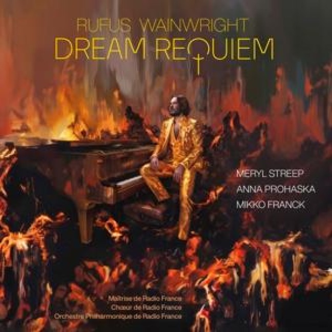 Dream Requiem - Anna/Streep Prohaska