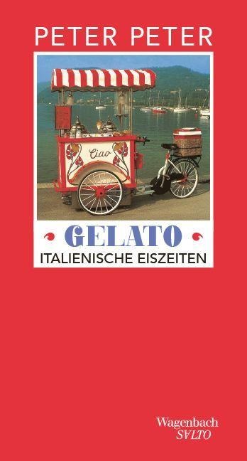 Gelato - Peter Peter