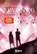 Cover-Bild zum Titel 'Revenge. Sternensturm (Revenge 1)' von 'Jennifer L. Armentrout'