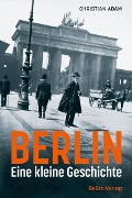 Cover-Bild zum Titel 'Berlin' von 'Christian Adam'