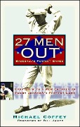 Cover-Bild zum Titel '27 Men Out' von 'Michael Coffey'