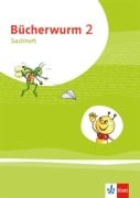 Cover-Bild zum Titel 'Bücherwurm Sachunterricht 2. Ausgabe für Brandenburg, Mecklenburg-Vorpommern, Sachsen-Anhalt und Thüringen' von ''