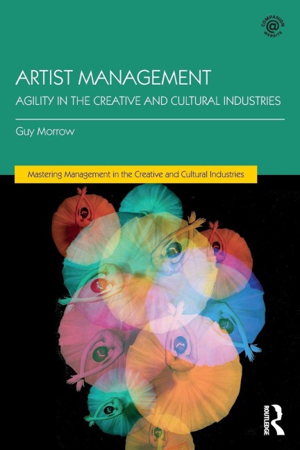 Artist Management - Guy Morrow