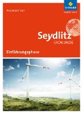 Seydlitz Geographie. Schulbuch. Einführungsphase. Niedersachsen - 