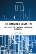 Cover-Bild zum Titel 'The Banking Ecosystem' von ''