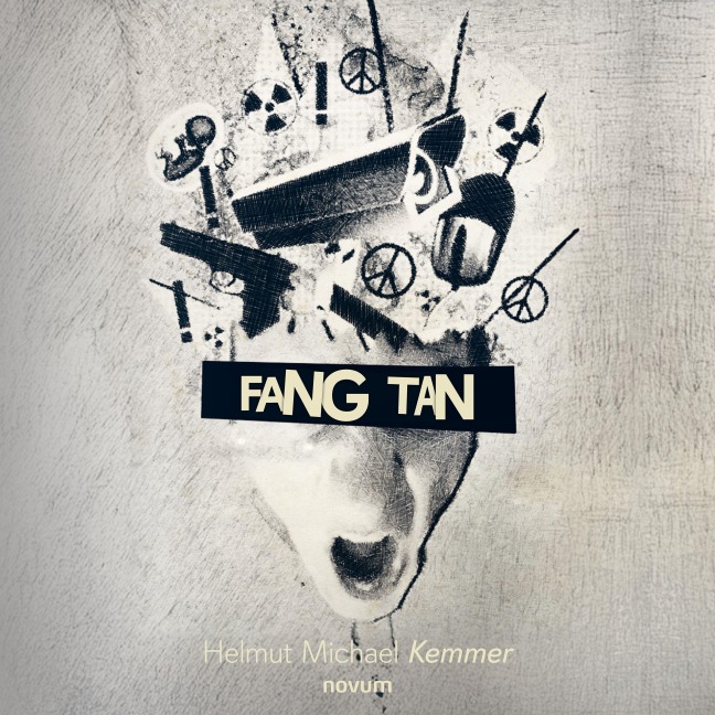 Fang Tan - Helmut Michael Kemmer