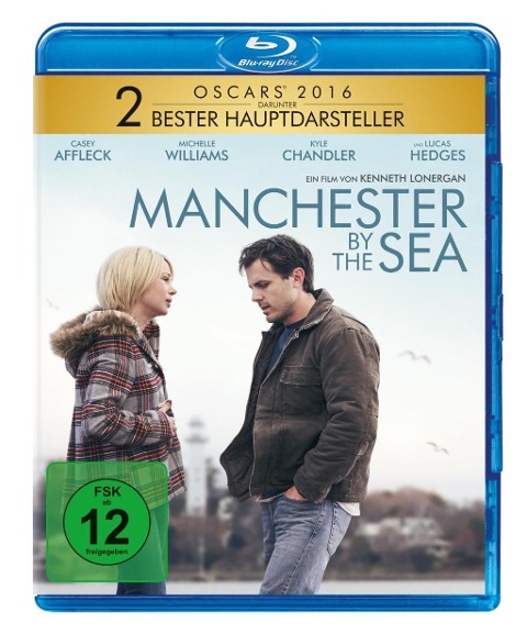 Manchester by the Sea - Kenneth Lonergan, Lesley Barber