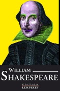 Cover-Bild zum Titel 'William Shakespeare' von 'William Shakespeare'