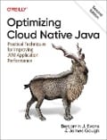 Optimizing Cloud Native Java - Benjamin J Evans, James Gough