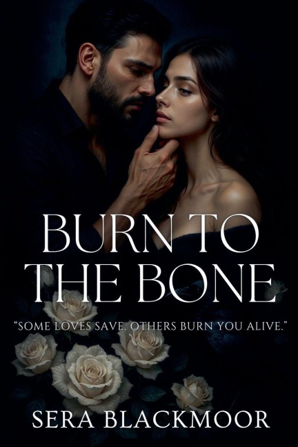 Burn to the Bone - Sera Blackmoor