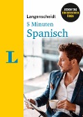 Langenscheidt 5 Minuten Spanisch - 