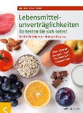 Cover-Bild zum Titel 'Lebensmittelunverträglichkeiten So testen Sie sich selbst' von 'Sigrid Steeb'